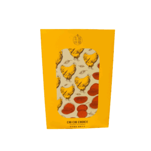 Gac Fruit Concentrated Chicken Essence