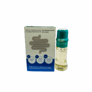 Soy Oilgosaccharide Oral Liquid