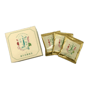 Taiwan Premium Guava Leaf Tea Floral Flavour