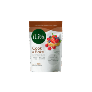 Cook & Bake Sweetener Blend