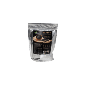 Pure Black Sesame Powder