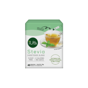 Stevia Sweetener Blend