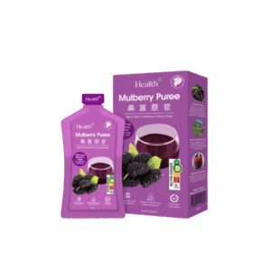 Mulberry Puree