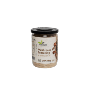Mushroom Seasoning