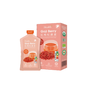 Organic Goji Berry Puree