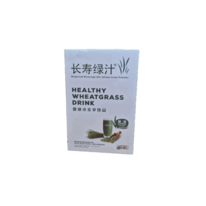 Wheat Grass (10 Sachets)